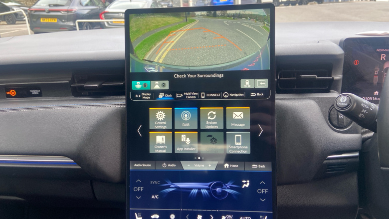 Honda E Ny1 150kW Advance 69kWh 5dr Auto Electric Hatchback